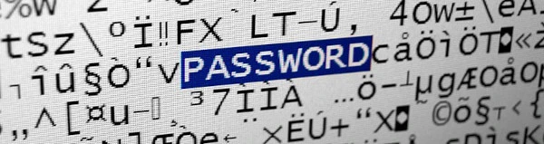 Generatore di Password