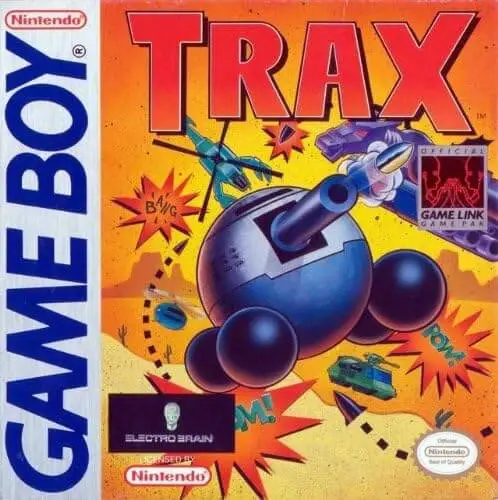 Gioco Trax GB